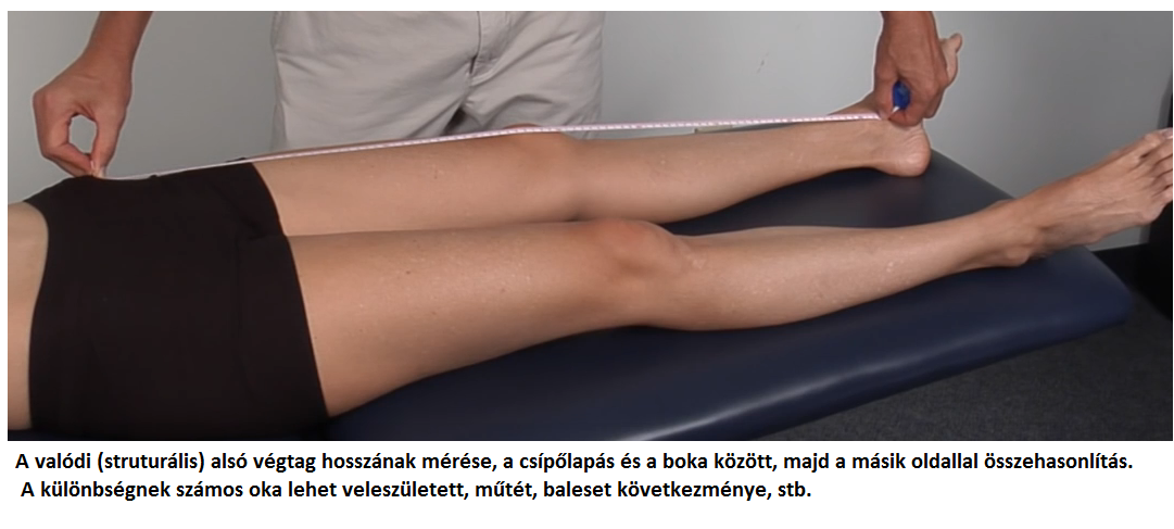 a lábak alsó végtagjainak ízületi kezelése
